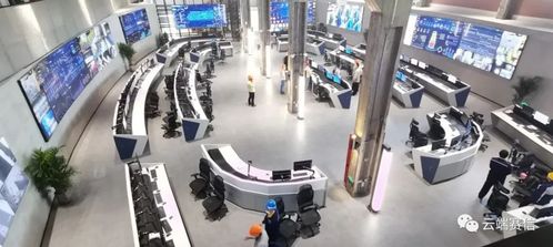 天津荣程打造国内首个 5g 智能工厂