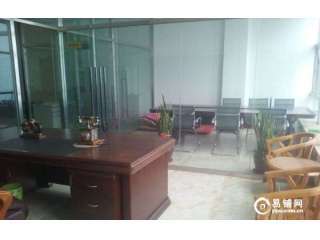 安正路和平区精装写字楼,代办注册、记账,虚拟实体办公_天津写字楼出租_天津写字楼网_天津易铺网_易铺中国