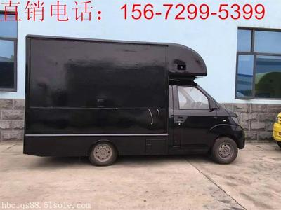 天津售货车厂家直销 价格、厂家及代办服务全解析